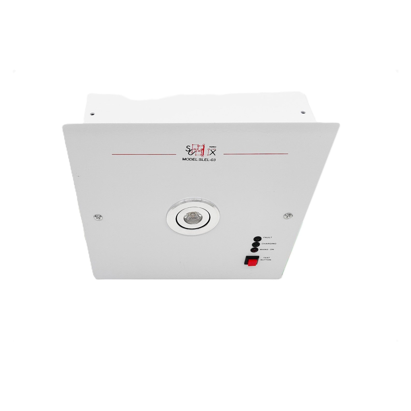 天花式單頭LED (1x5W)緊急照明燈